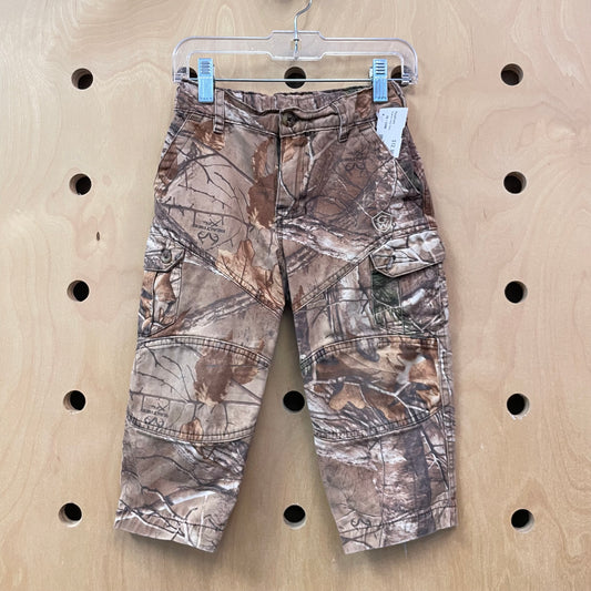 Realtree Cargo Pants