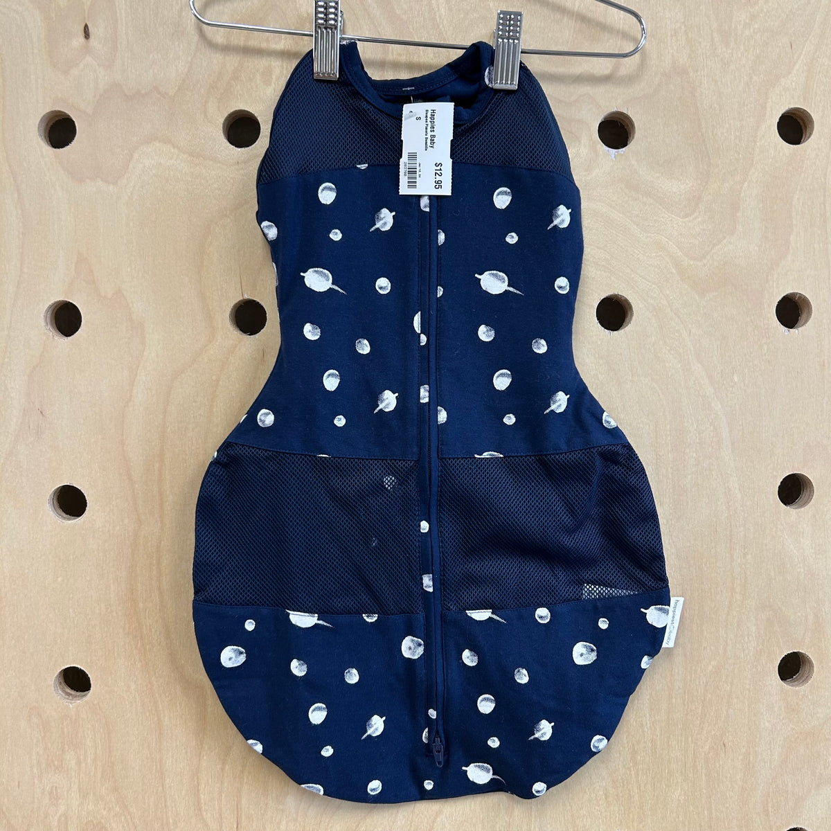 Sleapea Planets Swaddle