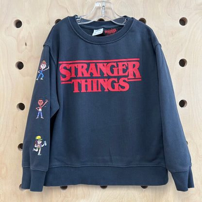 Stranger Things Sweatshirt