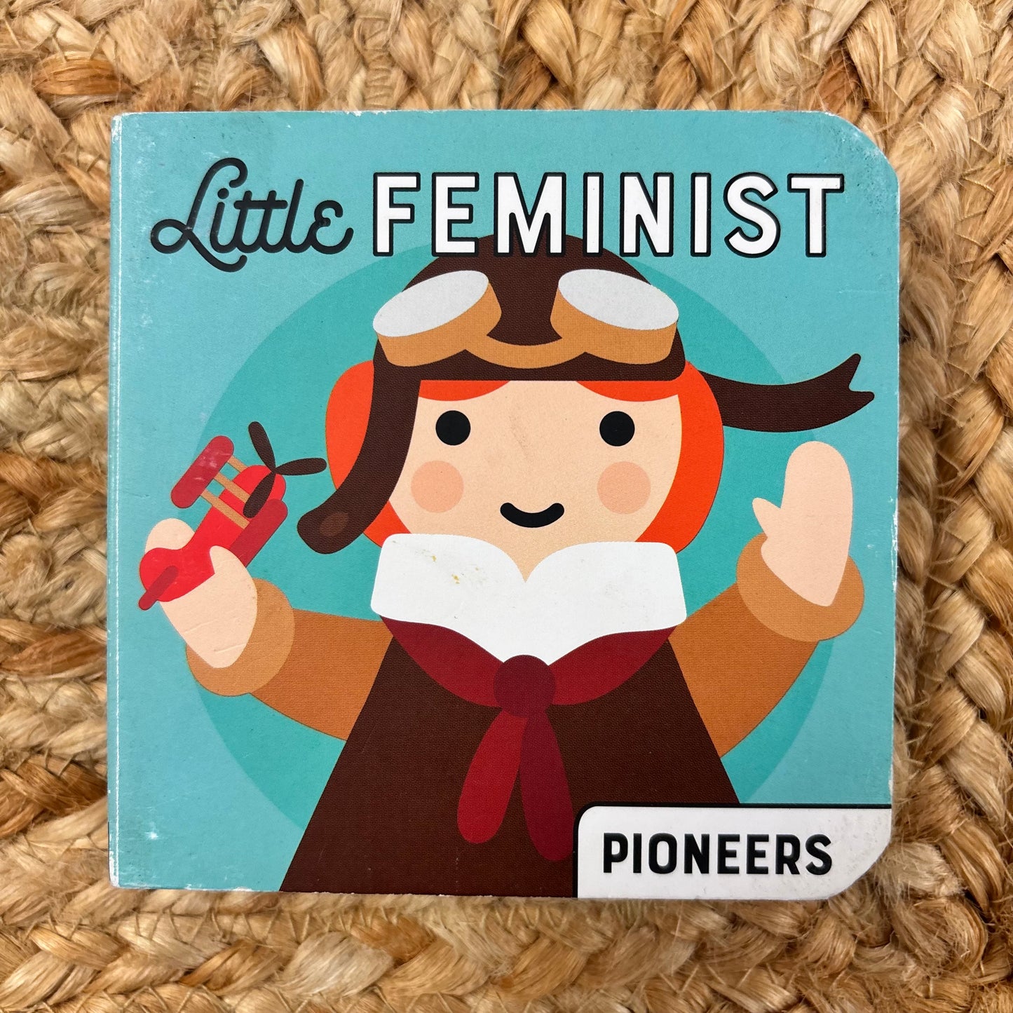 Little Femenist