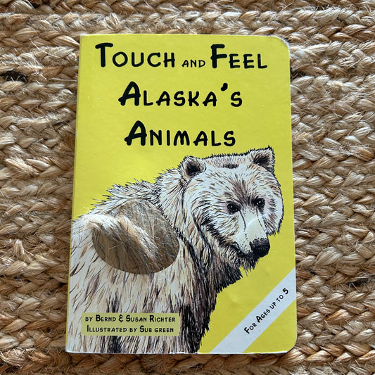 Alaska's Animals