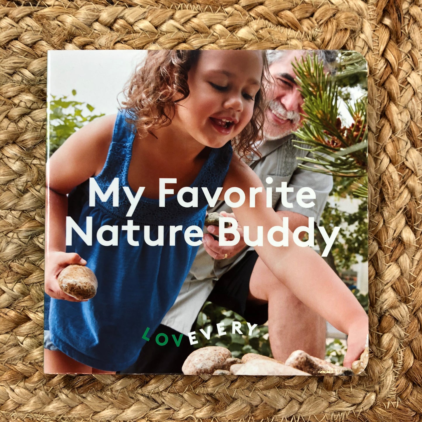 My Favorite Nature Buddy
