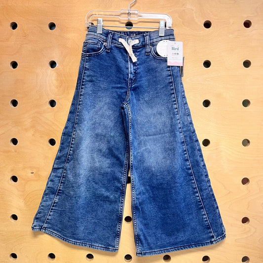 Super Soft Wide Leg Denim NEW!