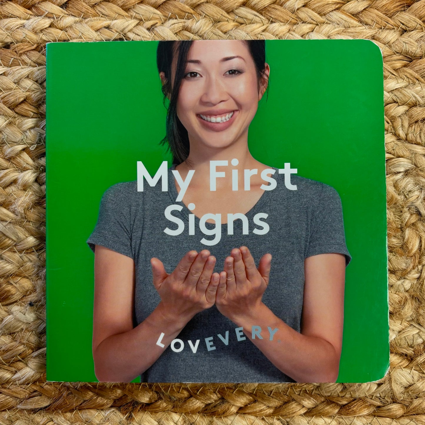 My First Signs