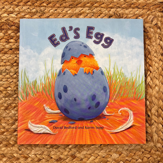 Ed's Egg