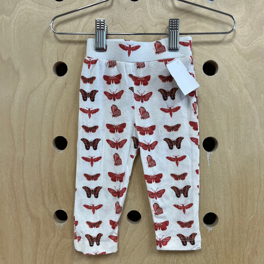 Butterfly Bamboo Leggings