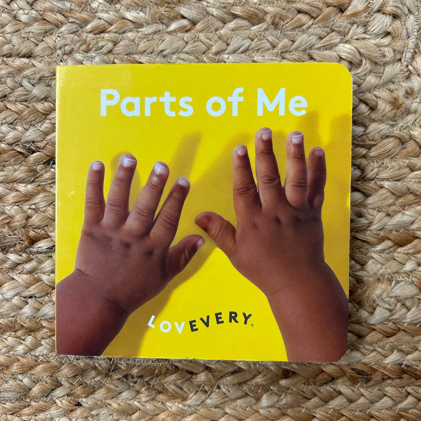 Parts of Me