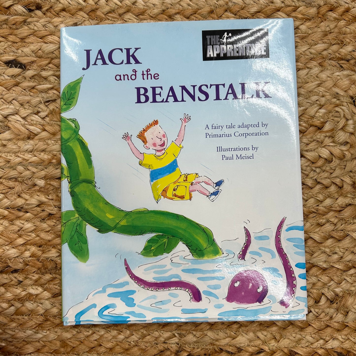Jack and the Beanstalk