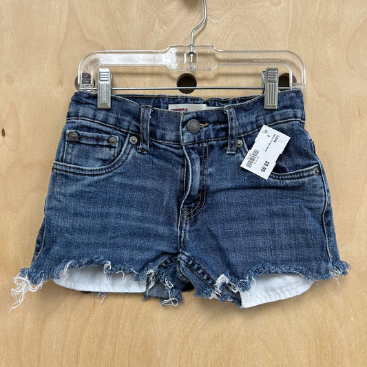 Denim 511 Slim Shorts