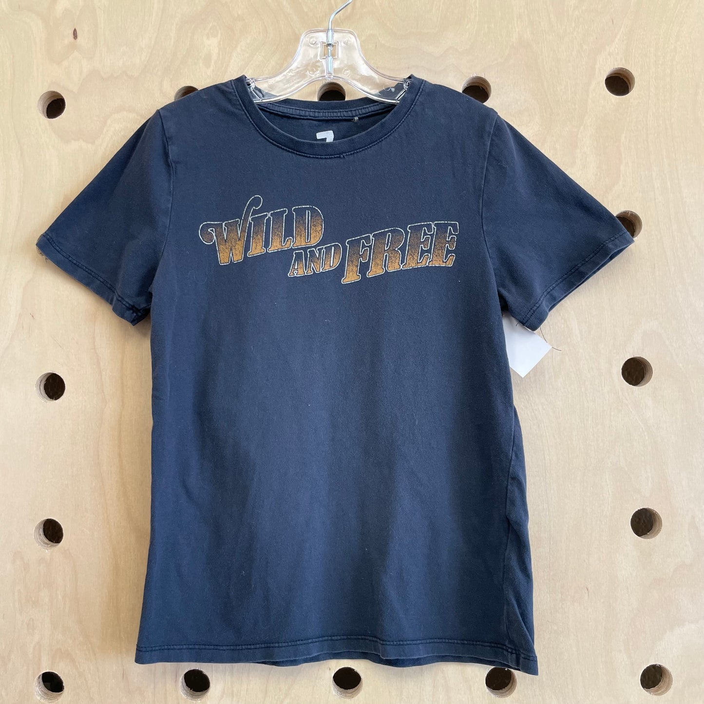 Wild & Free Eagle Tee