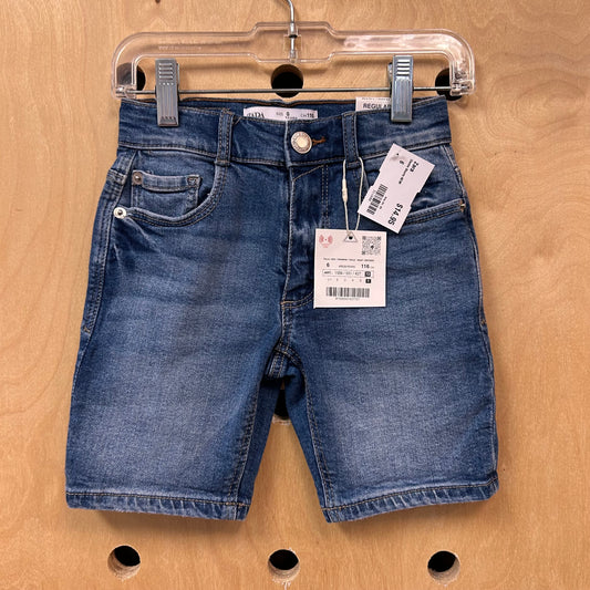 Denim Shorts NEW!