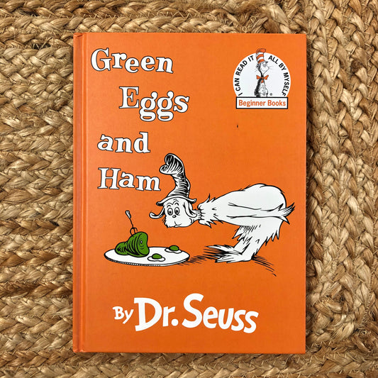 Green Eggs and Ham
