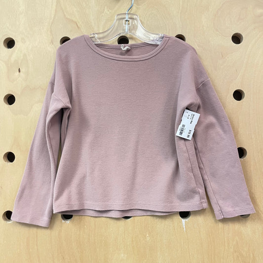 Clay LS Tee