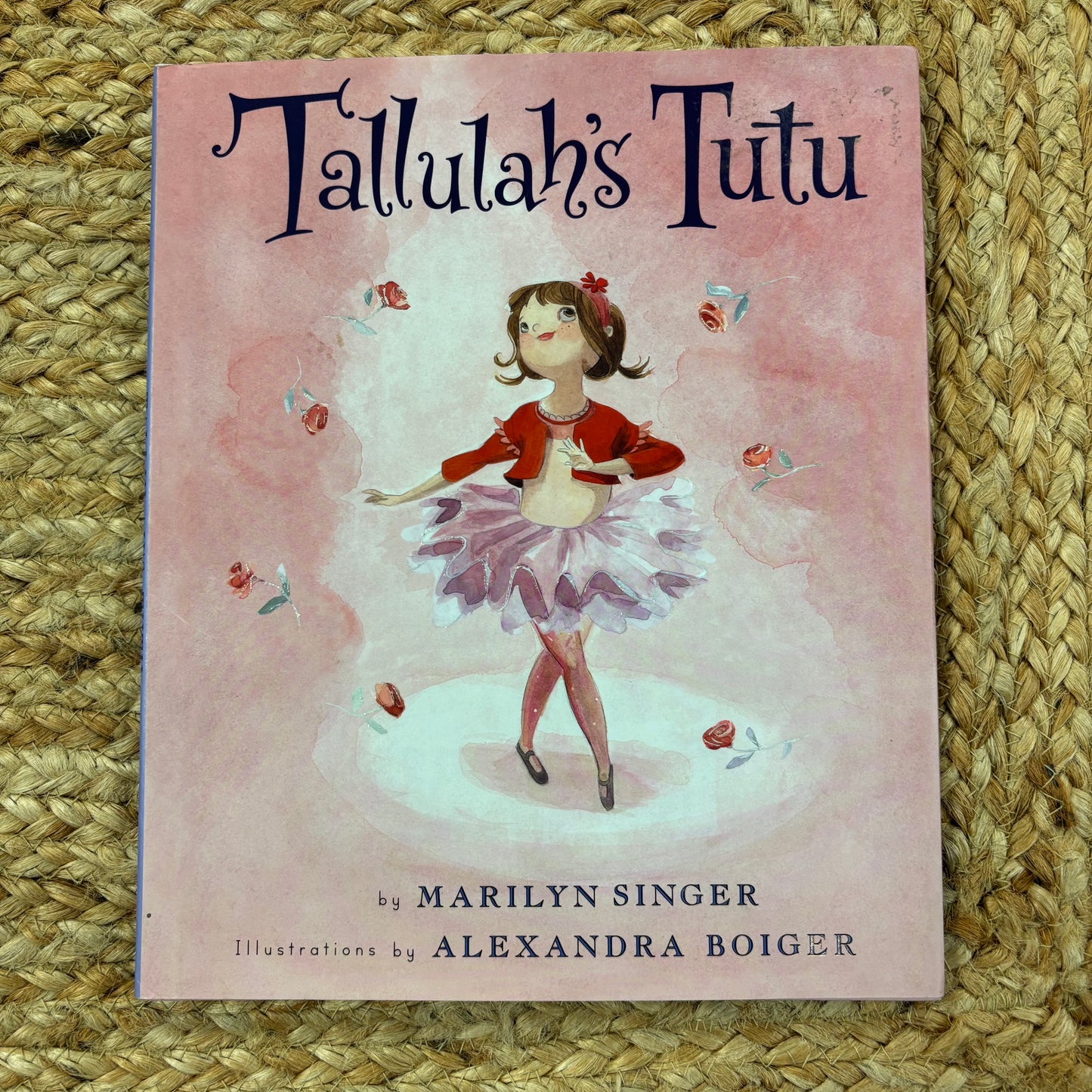 Tallulah's Tutu