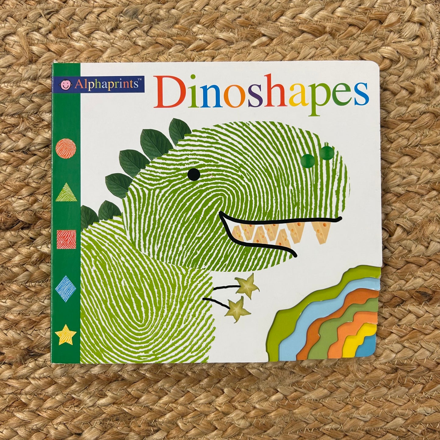 Dinoshapes