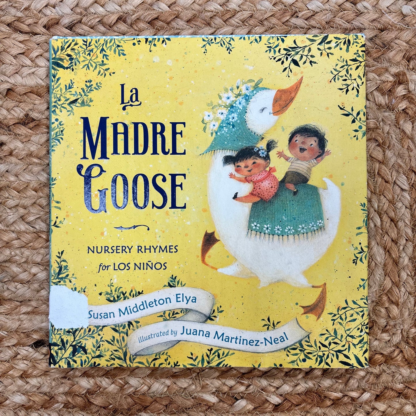 La Madre Goose
