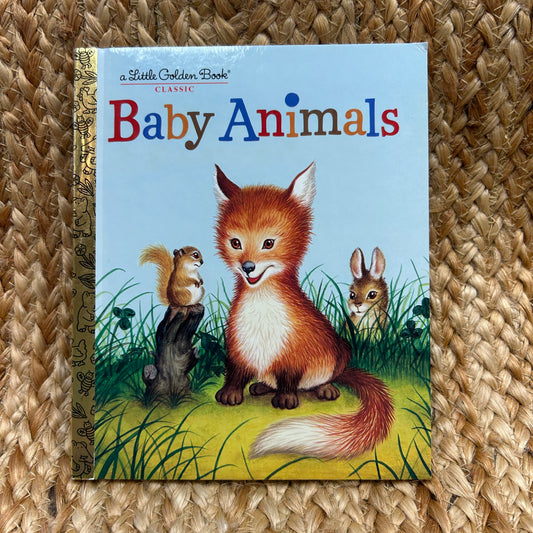 Baby Animals