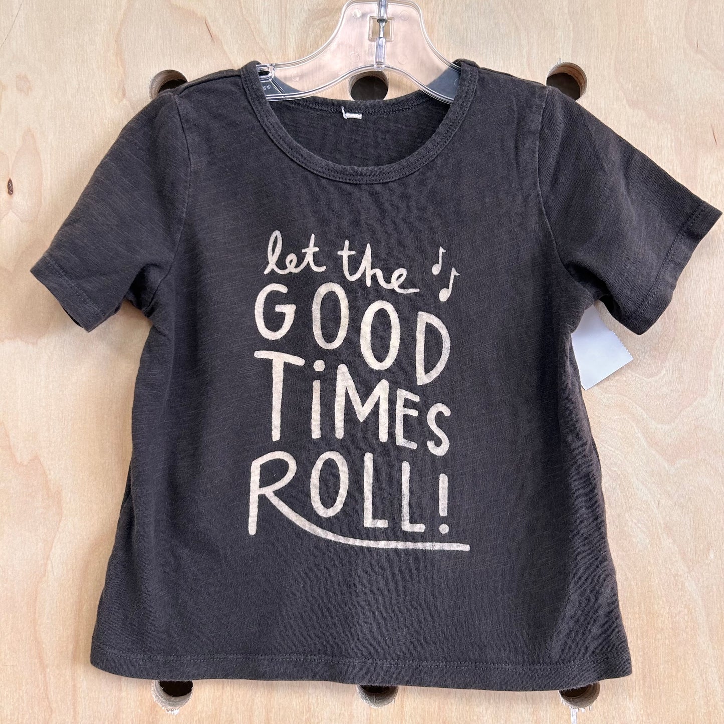 Let the Good Times Roll Tee