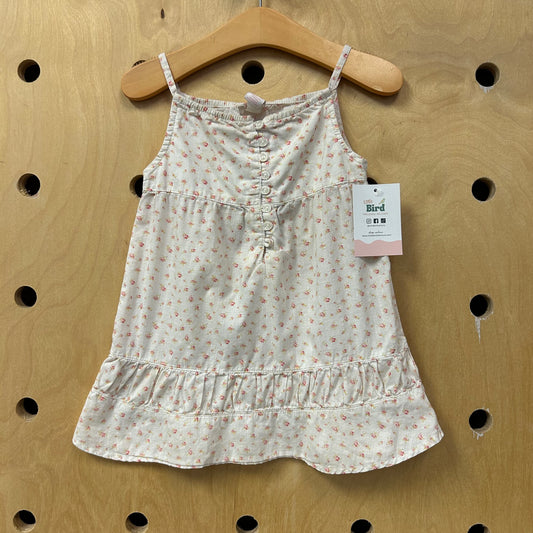 Gap Floral Dress