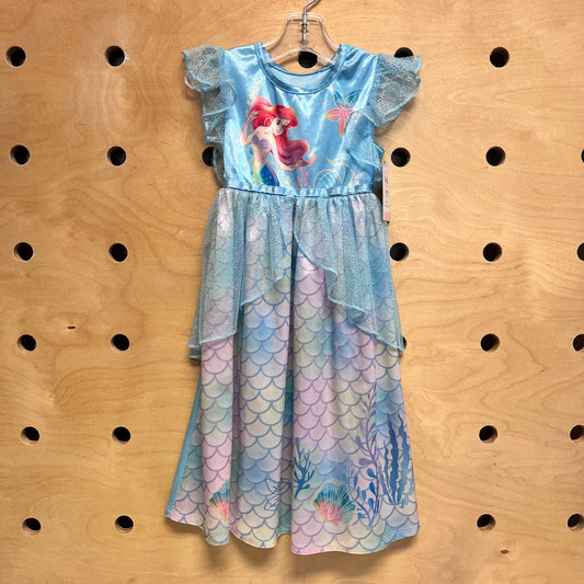 Sparkle Tulle Ariel Nightgown