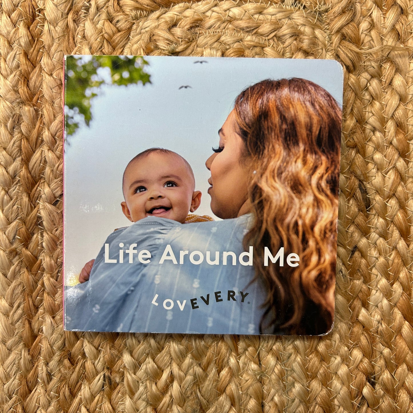 Life Around Me