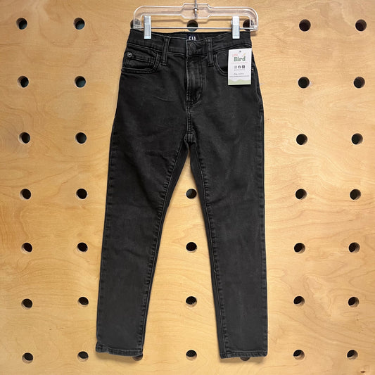 Black Denim pants