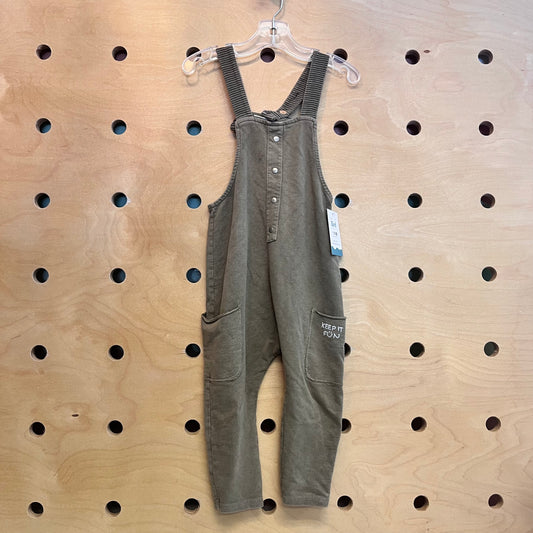 Olive Keep It Fun Romper