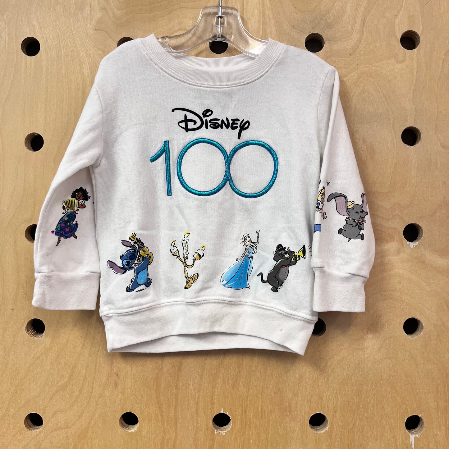 100 Years of Magic Sweatshirt