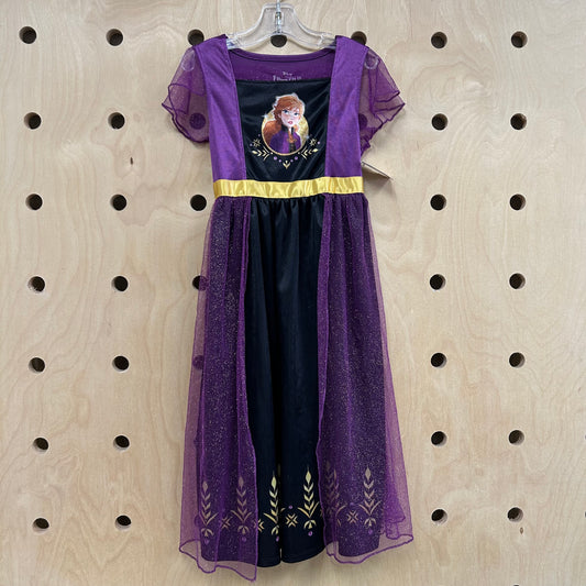 Anna Nightgown