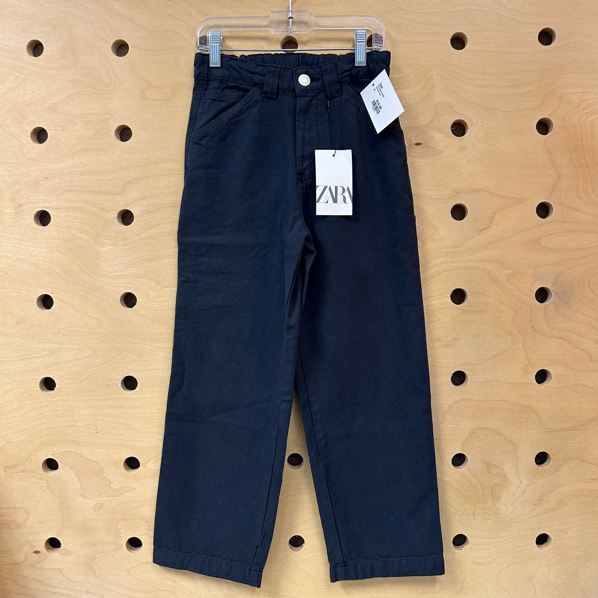 Grey Denim NEW!