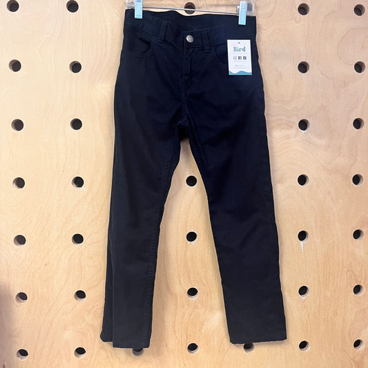 Black Pants
