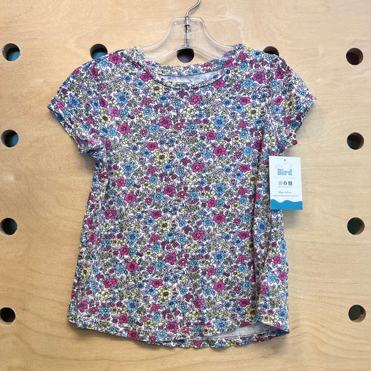 Floral Top