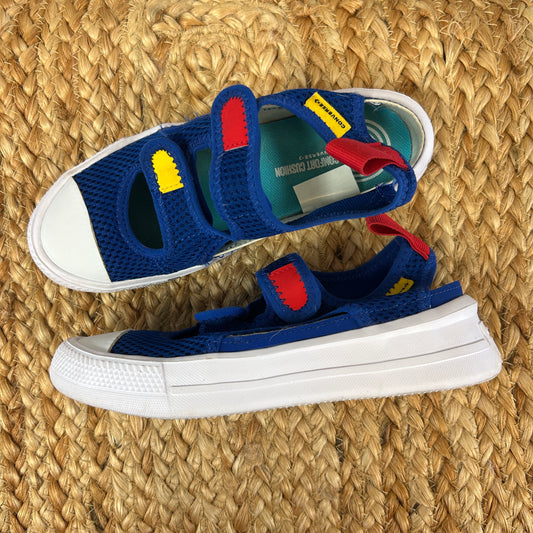 Primary Colors Water Shoes