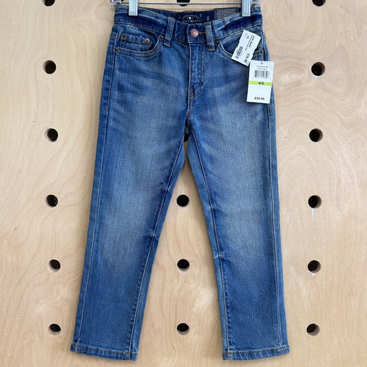 Authentic Skinny Denim NEW!
