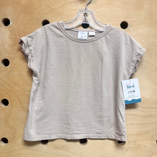 Tan Tee