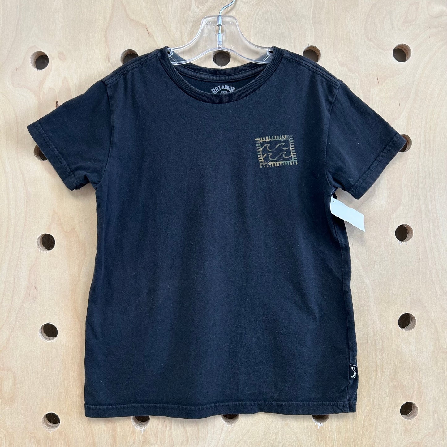 Black Waves Tee