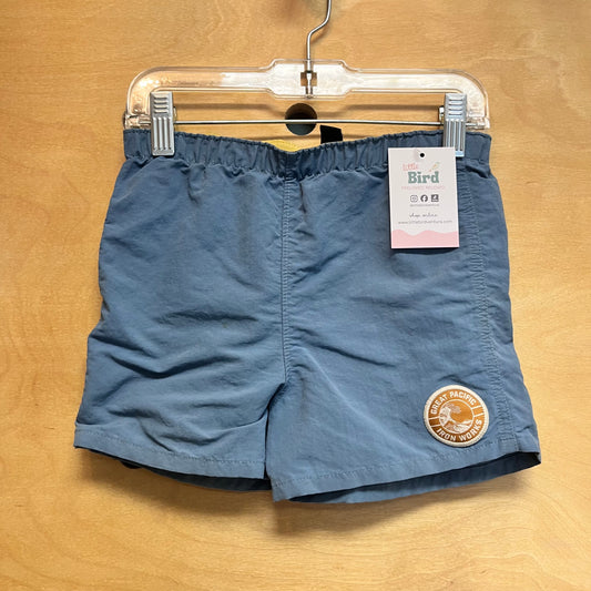 Blue Pacific Ironworks Baggies Shorts