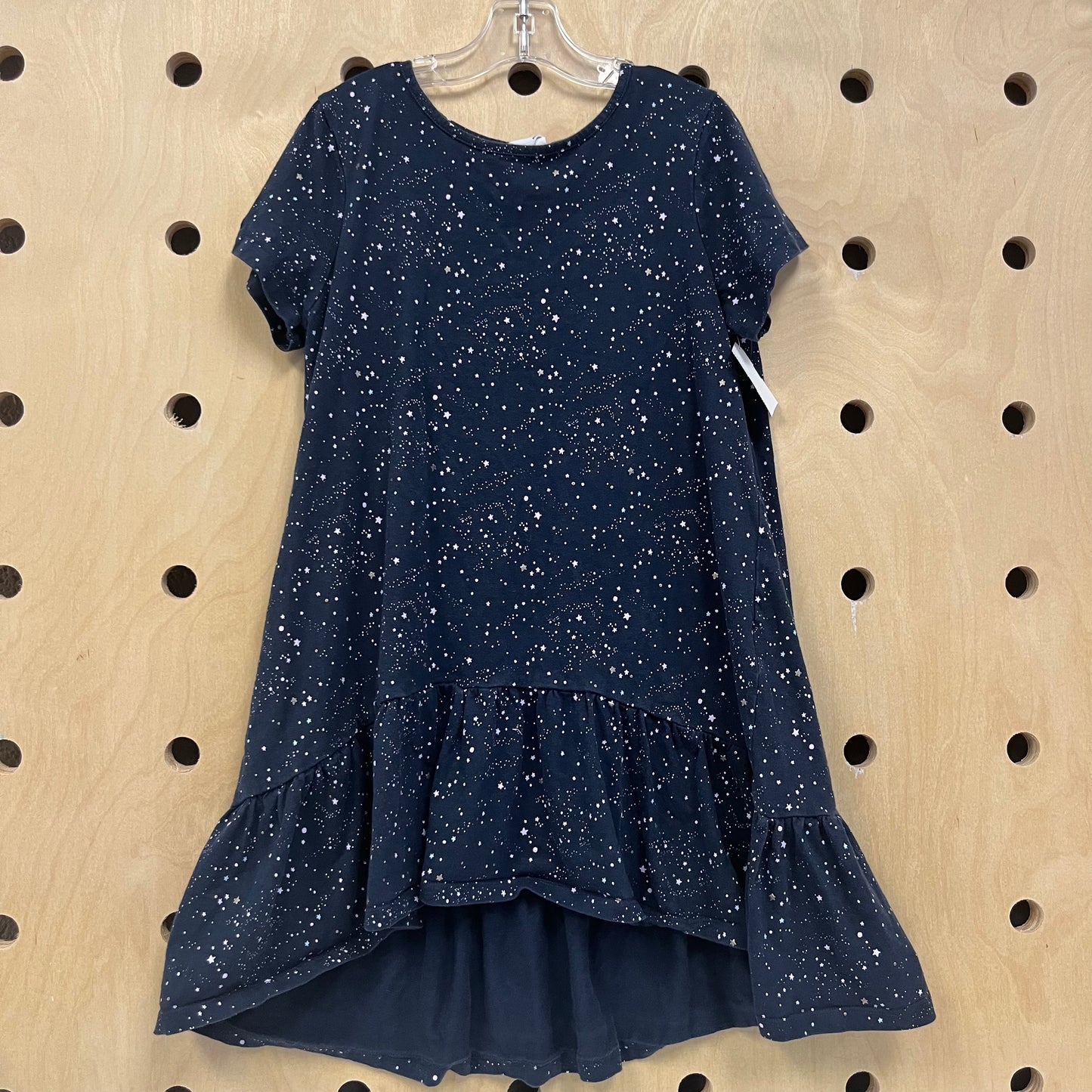 Blue Starry Sky Dress