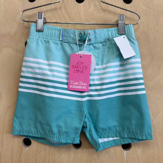 Blue Swim Trunks NEW!
