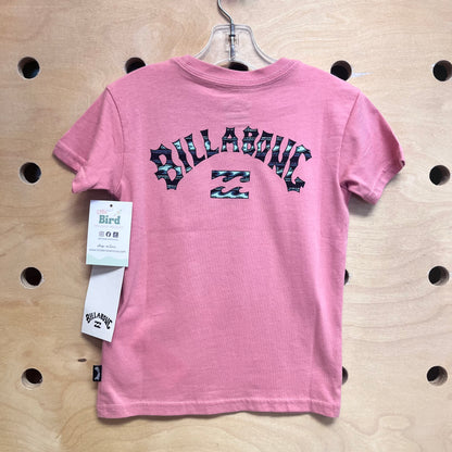 Red Logo Tee NEW!