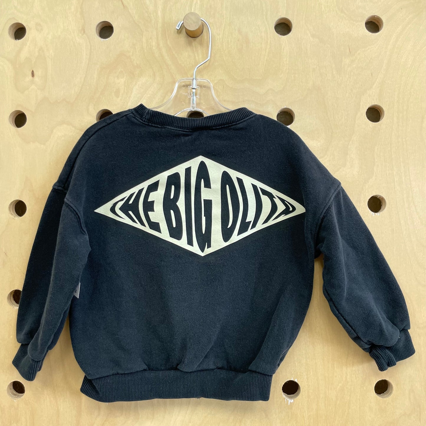 The Big Olita Sweatshirt