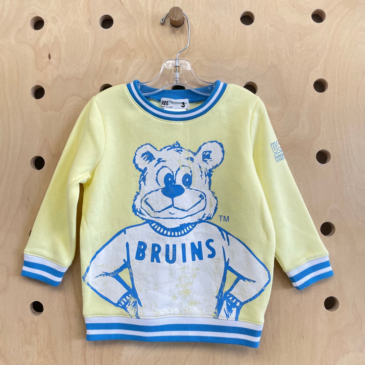 UCLA Bruins Sweatshirt