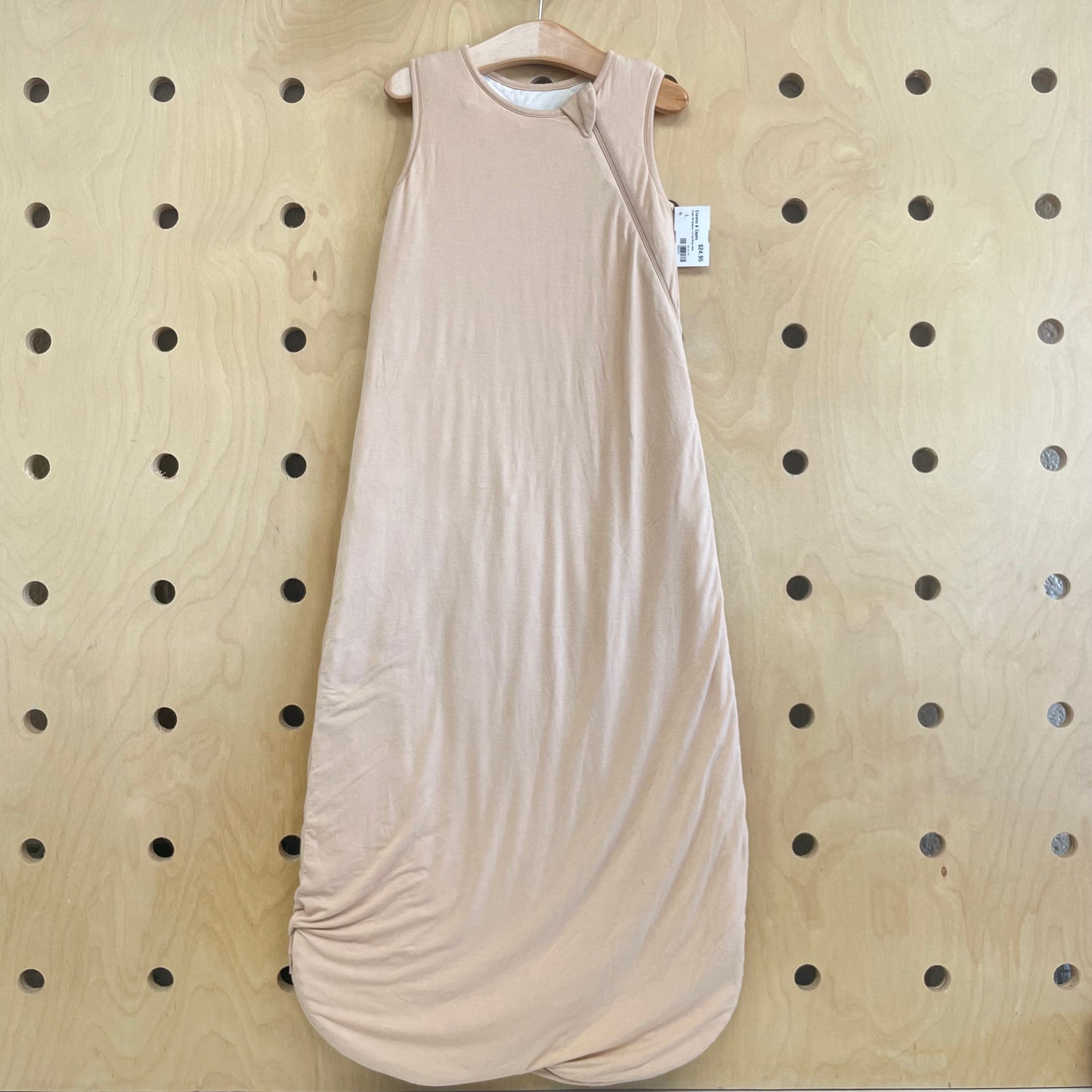 Peach All Seasons 1.5 tog Sleep Sack