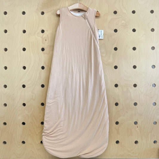 Peach All Seasons 1.5 tog Sleep Sack
