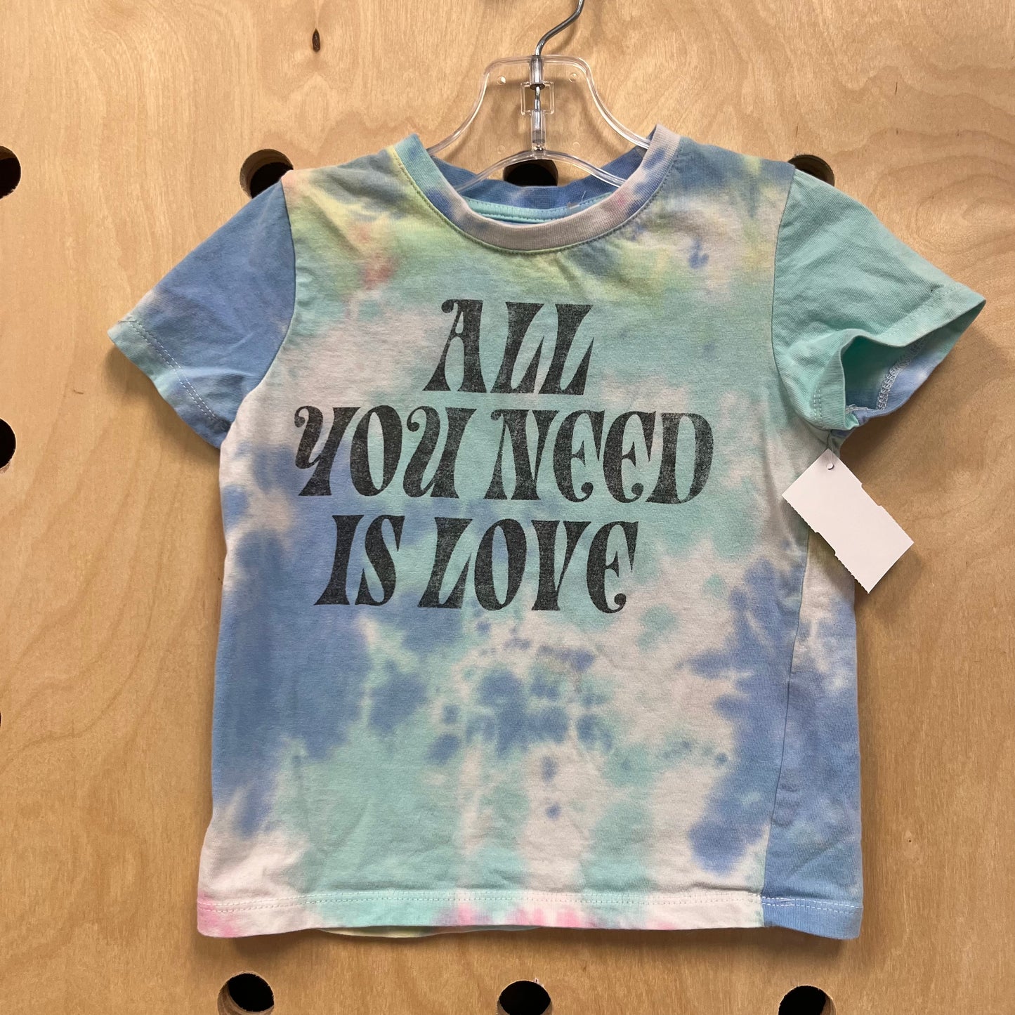 All You Need Is Love Tee