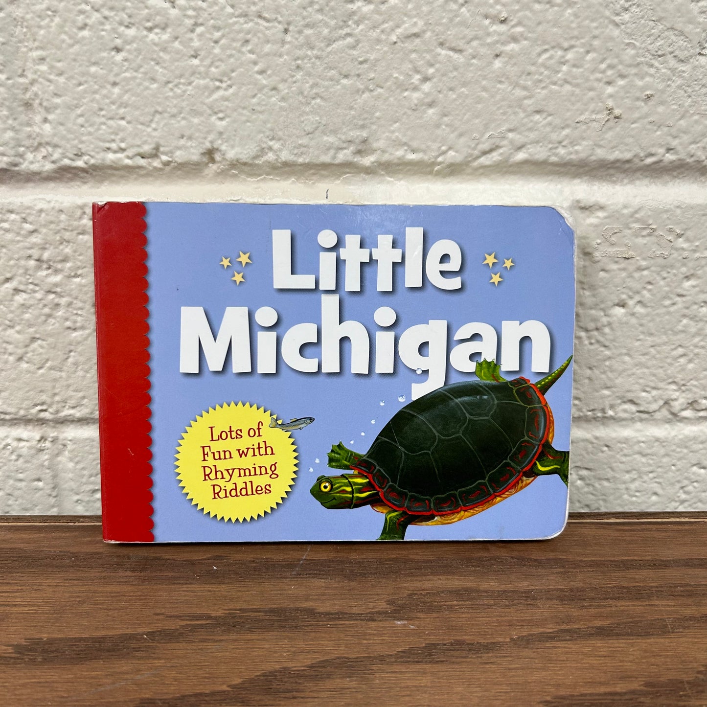 Little Michigan