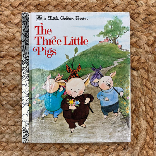 The Three Little Pigs