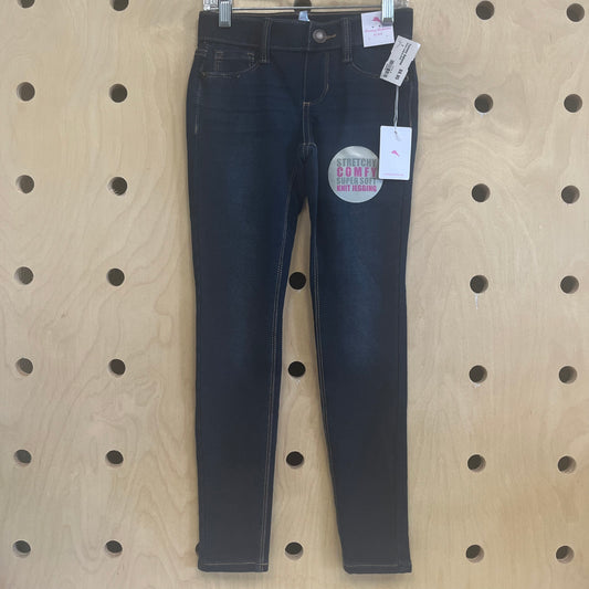 Denim Jeggings NEW!