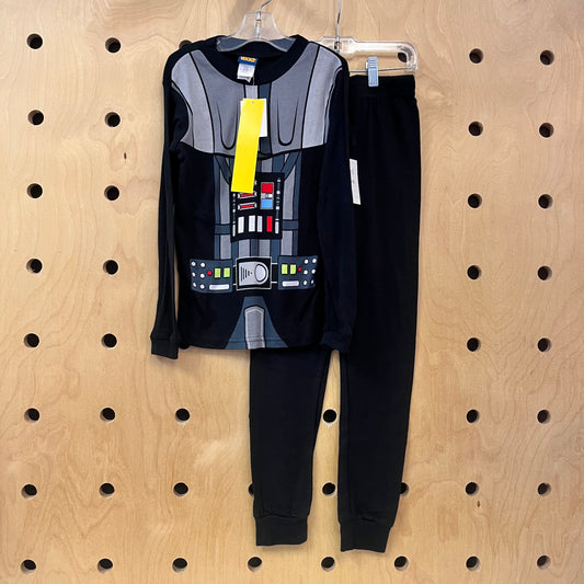 Dark Vador Pajamas NEW!!