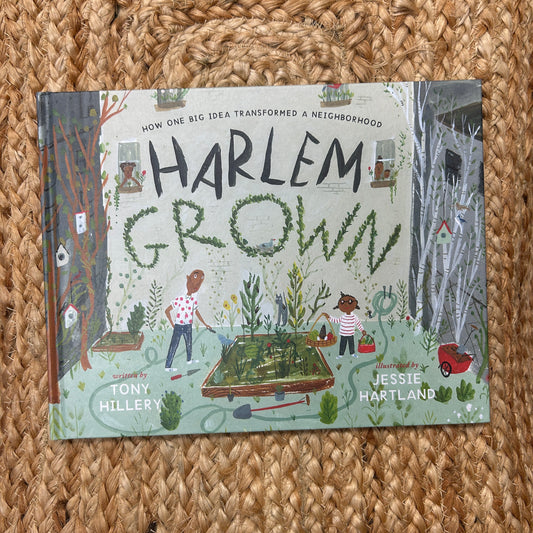 Harlem Grown